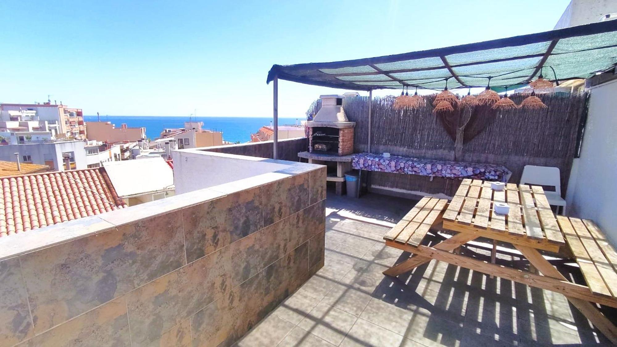 Appartement Claire Seaview&beach-apartment *